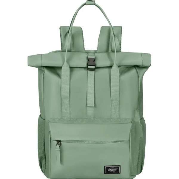 Фото - Рюкзак для ноутбуку American Tourister Urban Groove tote backpack UG25 Green (24G*54057)